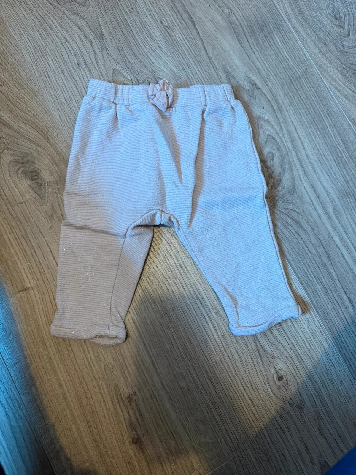 Pantalon fille